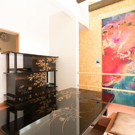 Guesthouse Tonton Nobu 京都市 エクステリア 写真