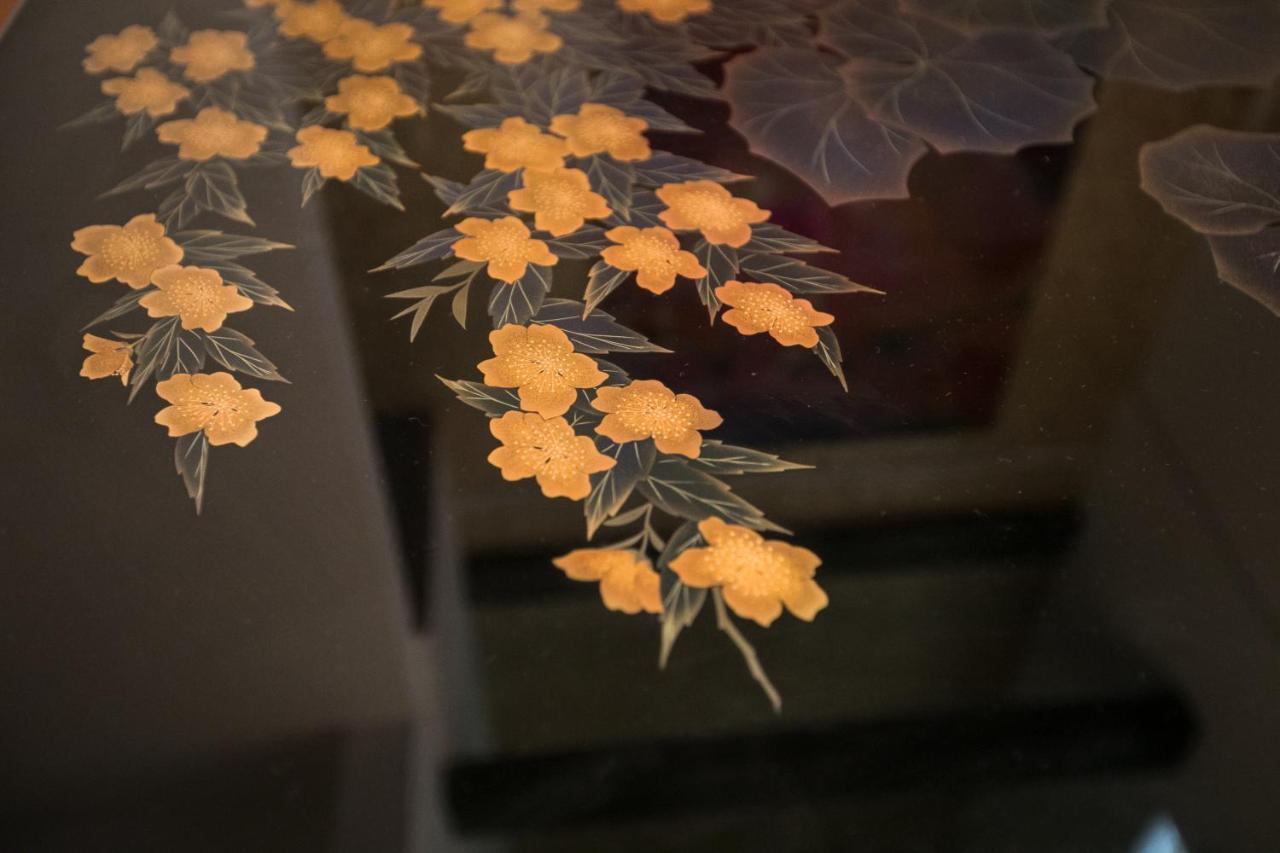 Guesthouse Tonton Nobu 京都市 エクステリア 写真