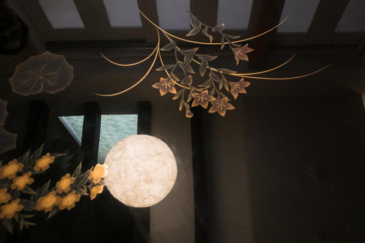 Guesthouse Tonton Nobu 京都市 エクステリア 写真
