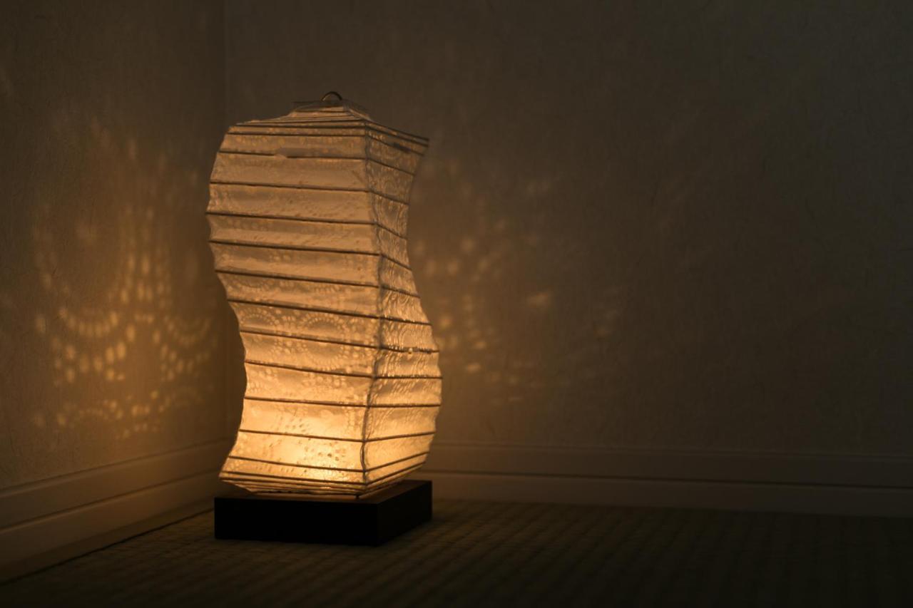 Guesthouse Tonton Nobu 京都市 エクステリア 写真
