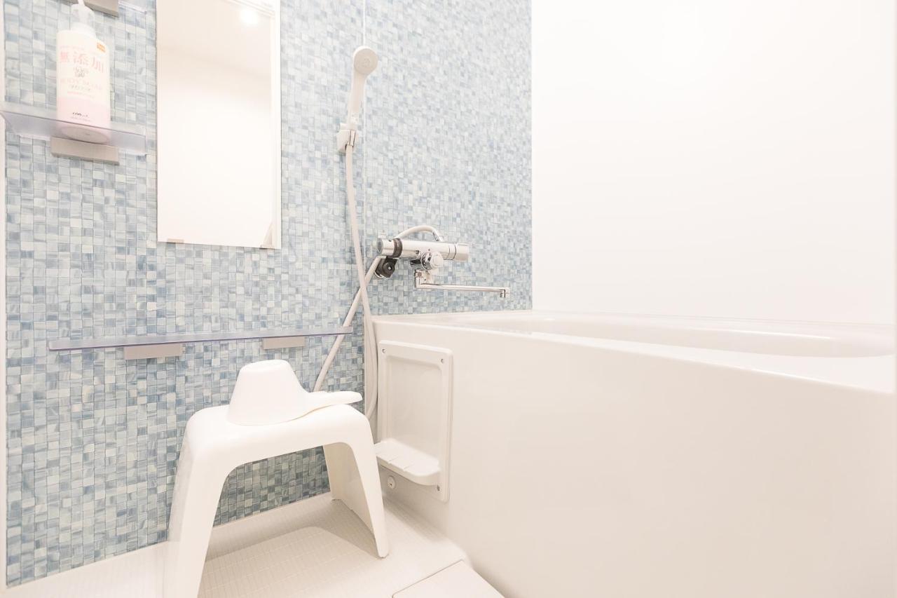 Guesthouse Tonton Nobu 京都市 エクステリア 写真