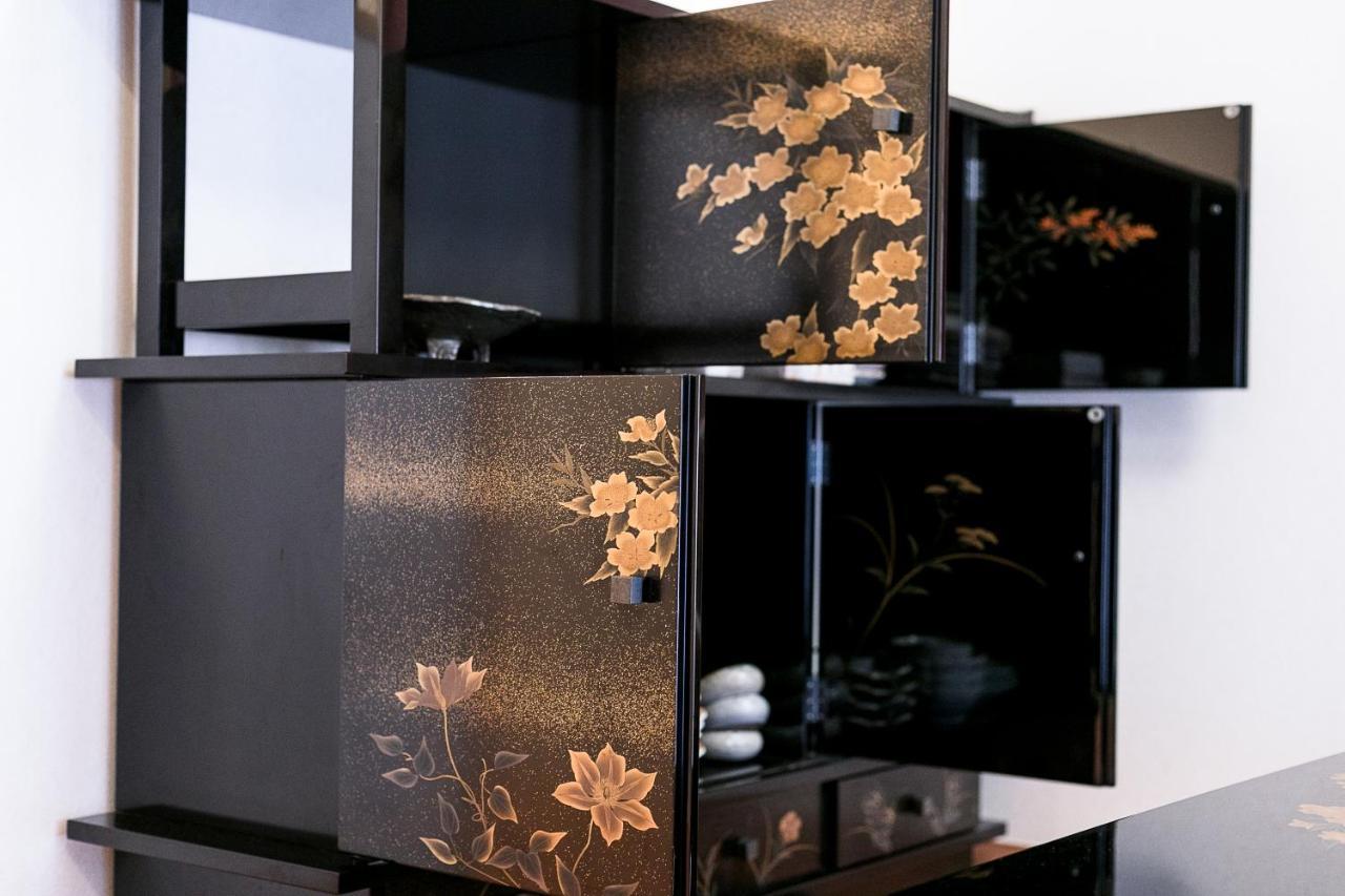 Guesthouse Tonton Nobu 京都市 エクステリア 写真